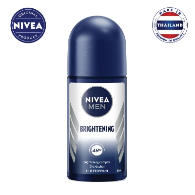 Picture of NIVEA MEN Roll On Brightening 50 ml