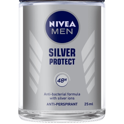 Picture of NIVEA MEN Roll On Cool Kick 25ml