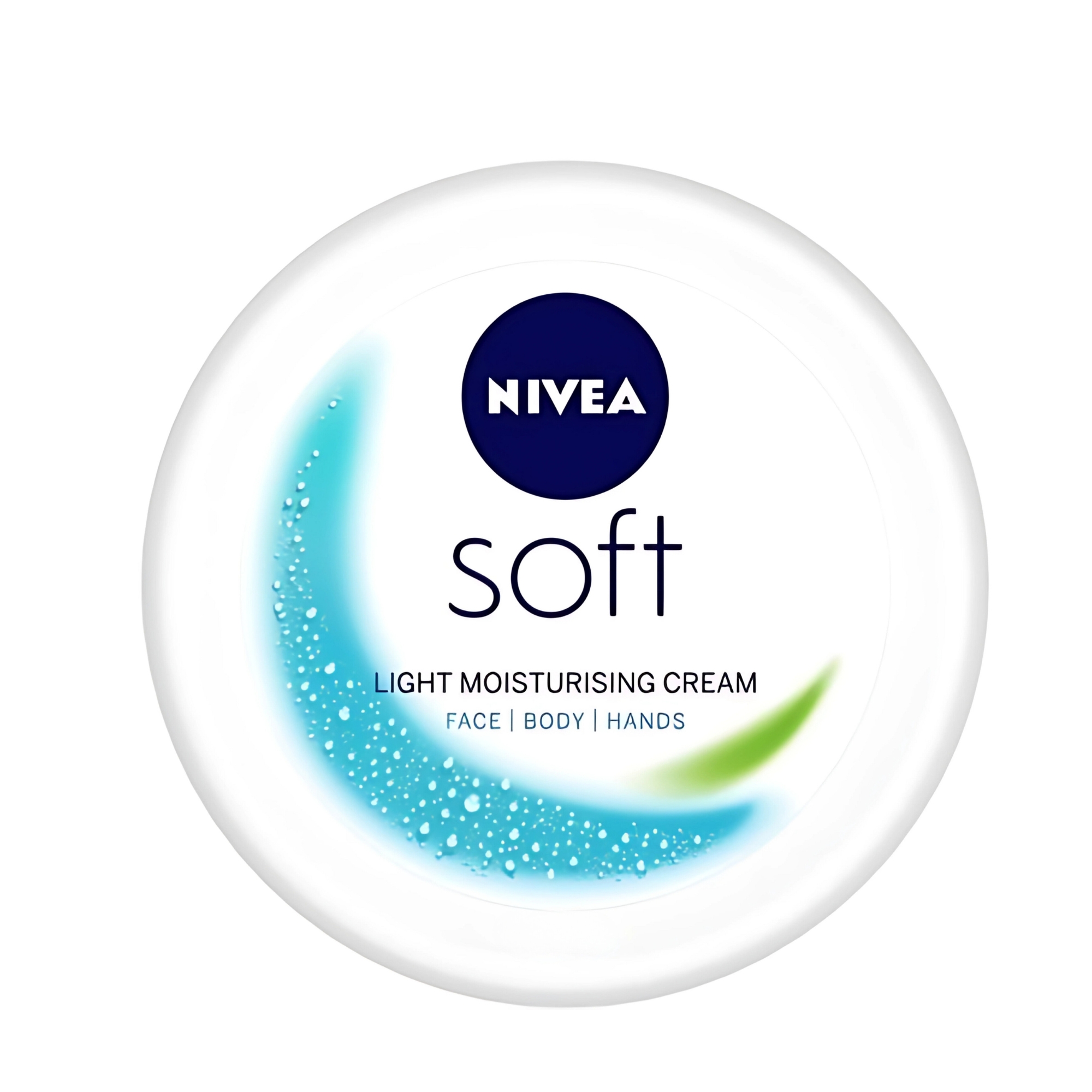 Picture of NIVEA Soft Light Moisturising Cream 300ml Jar