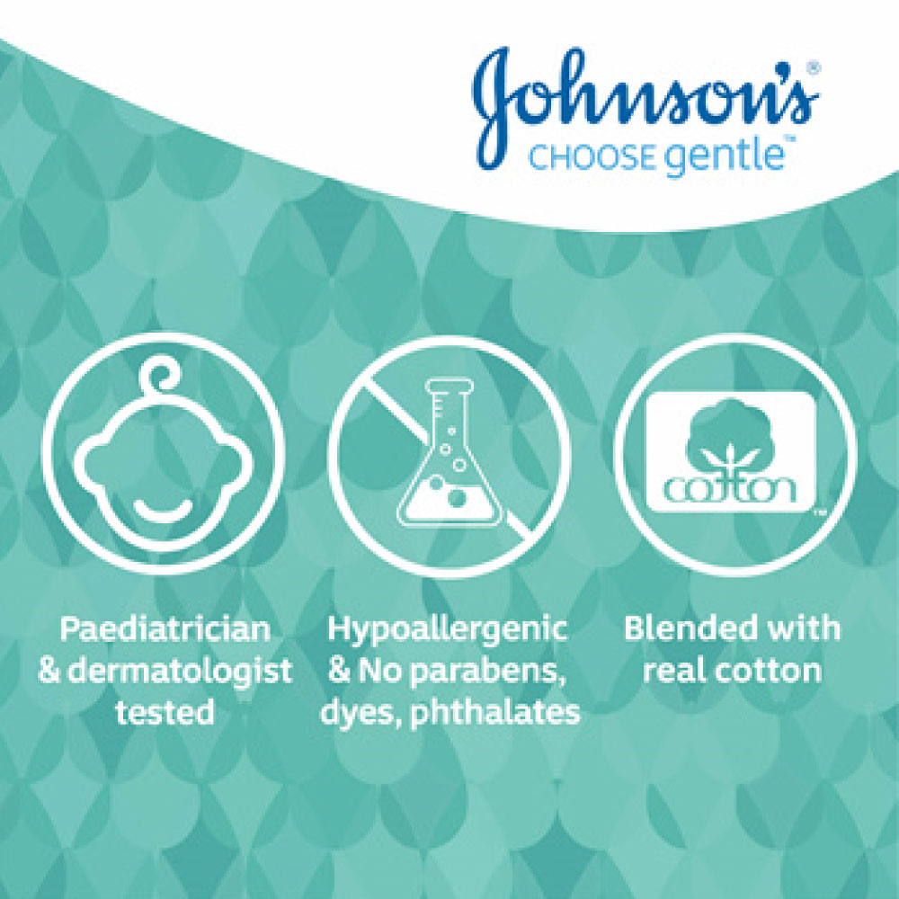 Johnson's Baby Milk + Rice Bath 500ml (Malaysia) IDConline shop bangladeshothoba.com