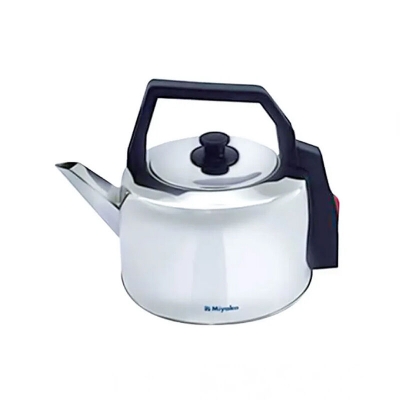 Picture of Miyako 4.7 Ltr Automatic Stainless Steel Electric Kettle (Mk-47NC )