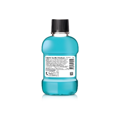 Listerine Cool Mint Liquid Mouthwash 80ml IDConline shop bangladeshothoba.com