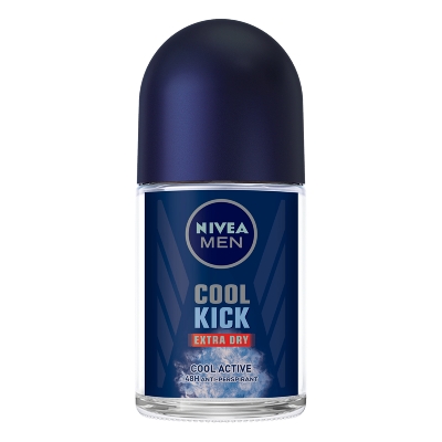 Picture of NIVEA MEN Roll On Cool Kick 50ml