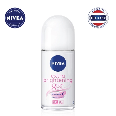 Picture of NIVEA Female Roll On Whitening 50ml