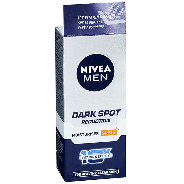 Picture of NIVEA MEN Moisturiser Dark Spot Reduction 50ml