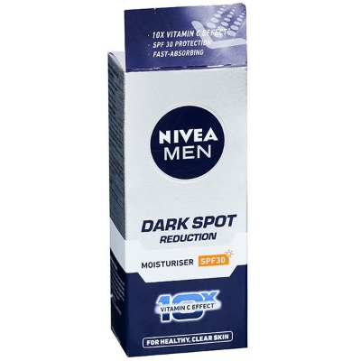 Picture of NIVEA MEN Moisturiser Dark Spot Reduction 50ml