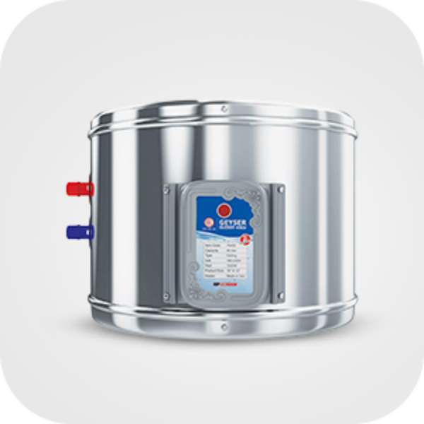 Picture for category Geyser & Heater