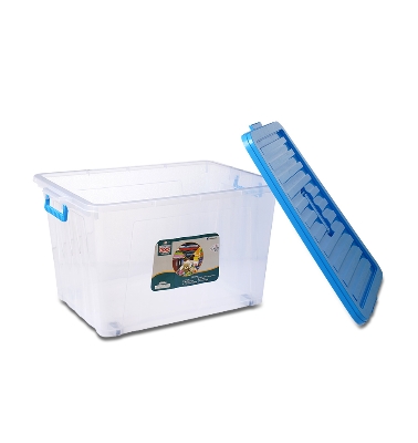 Cargo Box 70L - Assorted