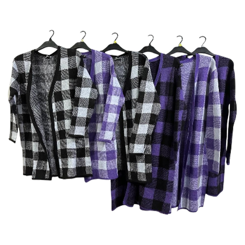 Picture of Beautiful High Quality Open Cardigan For Women