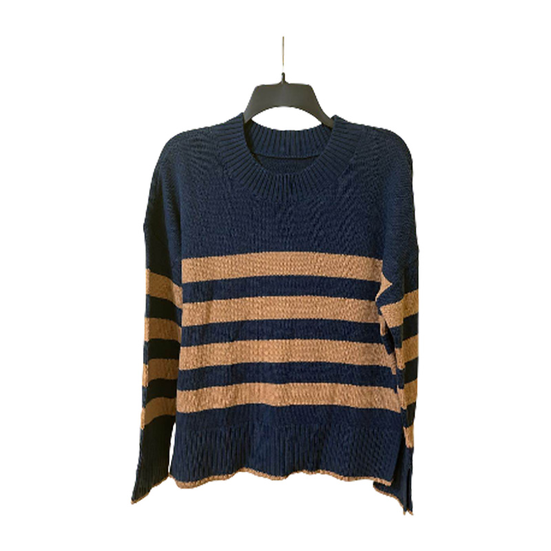 Picture of Fantastic Ladies Round neck pullover