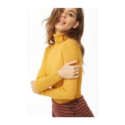 Picture of Fantastic Winter ladies shot polo pullover