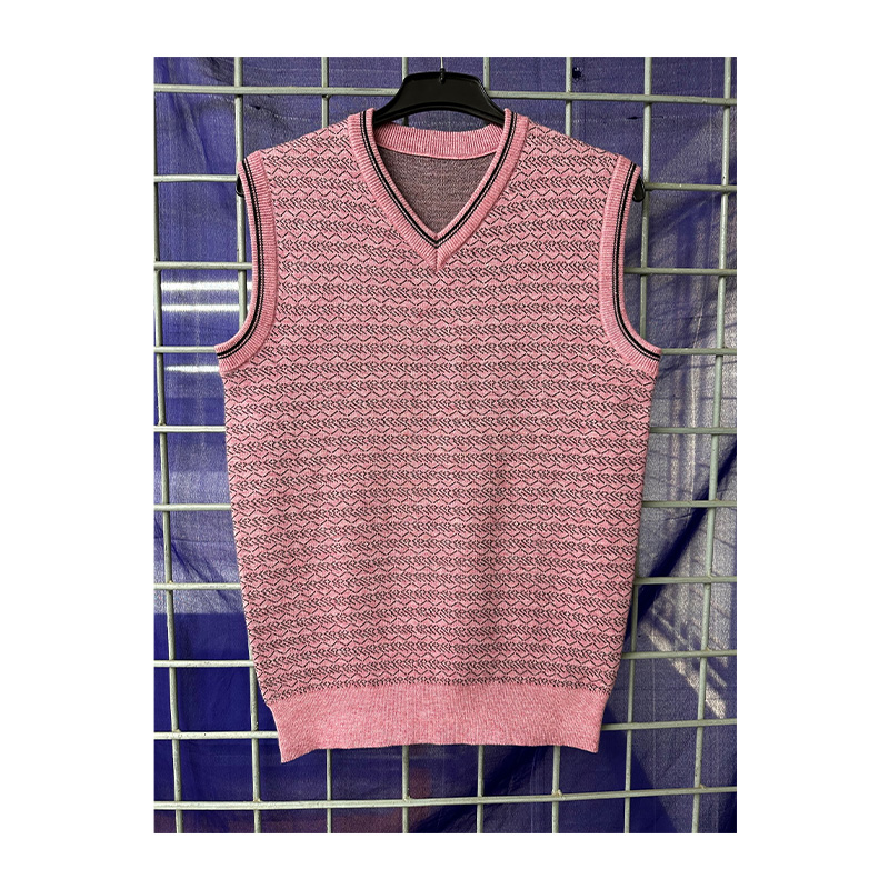 Picture of EXCLUSIVE SLEEVE LESS SWEATER FOR MEN
