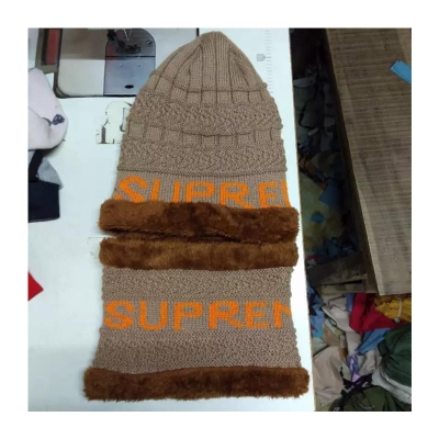 Picture of Exclusive Desgin Mens Maffler/Scarves For Political Party