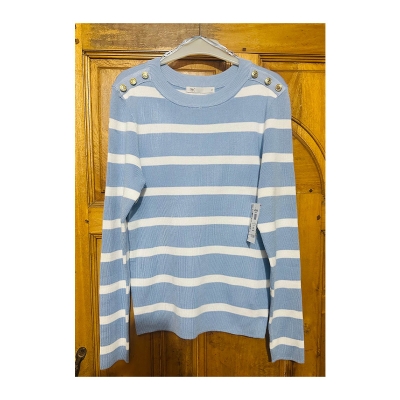 Picture of Exclusive woman’s Le,reve buttons cardigan