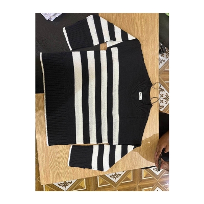 Picture of Fantastic Ladies Round neck pullover