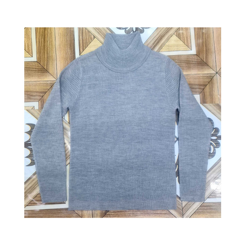 Picture of Fantastic Winter ladies shot polo pullover