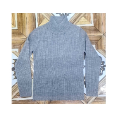 Picture of Fantastic Winter ladies shot polo pullover