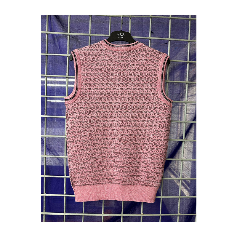 Picture of EXCLUSIVE SLEEVE LESS SWEATER FOR MEN