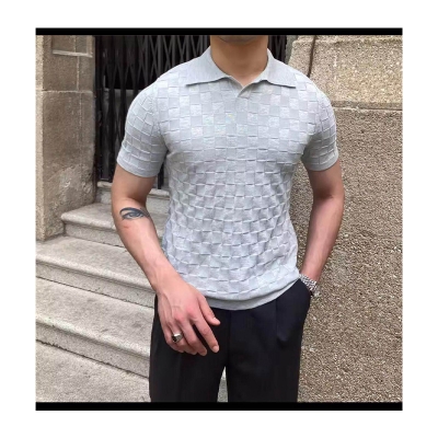 Picture of HALF ZIP SWEATER FOR MEN'S