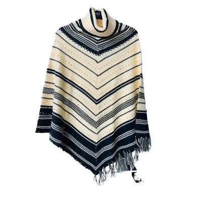 Picture of BEAUTIFUL HIGH QUALITY PONCHO SWEATER FOR WOMEN'S