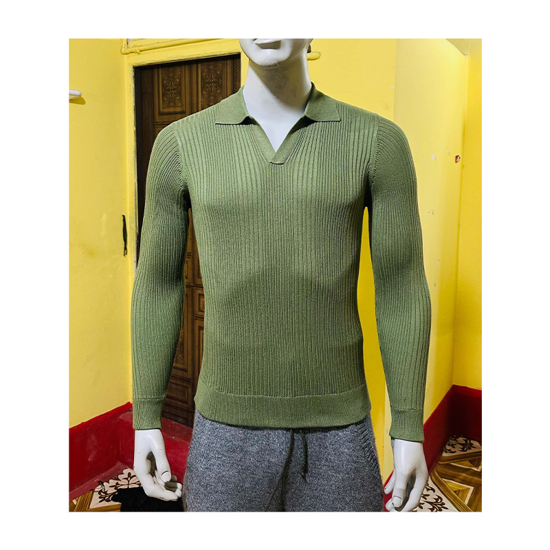 Picture of Exlusive High Quality polo Sweater For Men