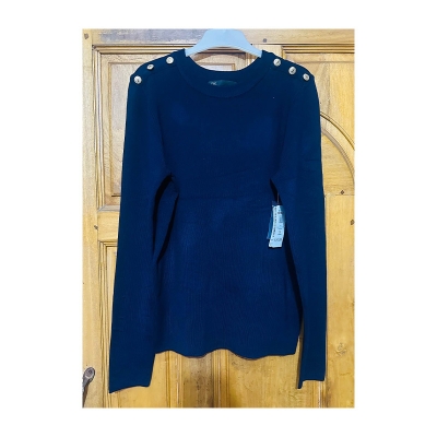 Picture of Exclusive woman’s Le,reve buttons cardigan