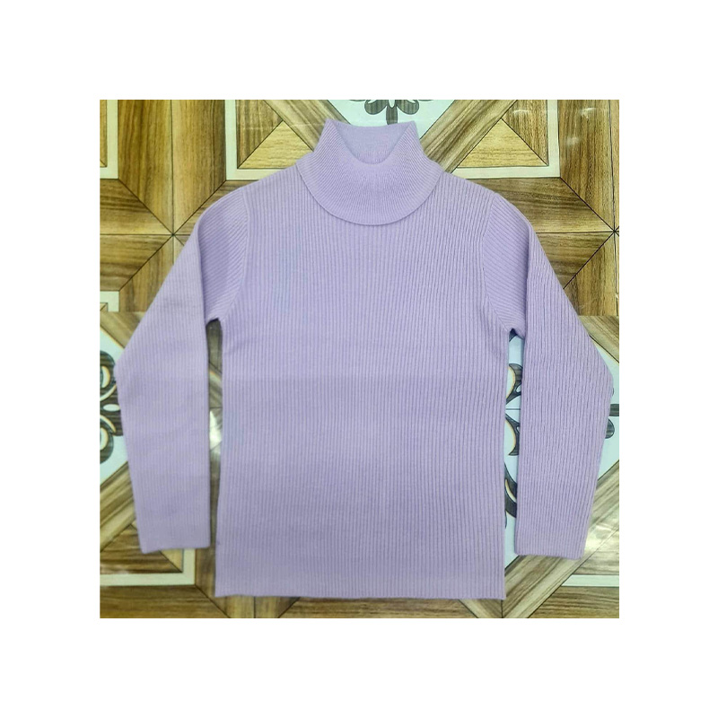 Picture of Fantastic Winter ladies shot polo pullover