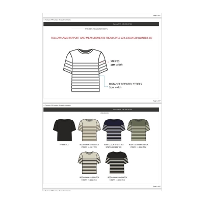 Picture of Exclusive younger ladies shortstop sweaters