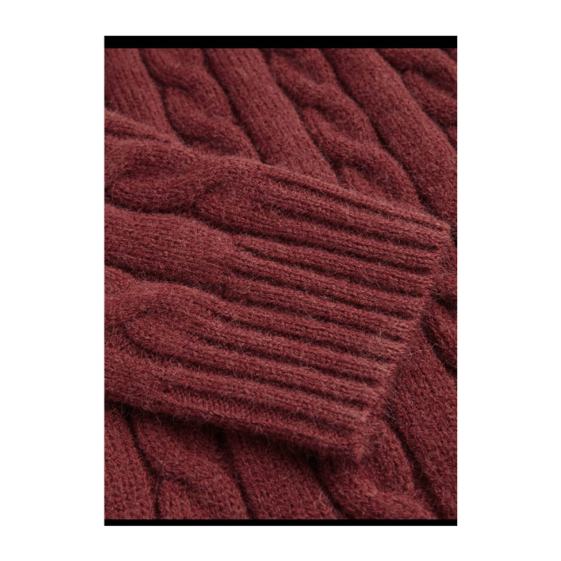 Picture of Winter Exclusive ladies hoodie zipper cardigan