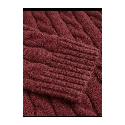 Picture of Winter Exclusive ladies hoodie zipper cardigan