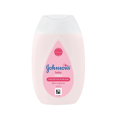 Johnson's Baby Lotion 100ml + Johnson's Baby Soap 50 gm IDConline shop bangladeshothoba.com