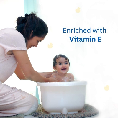 Johnson's Baby Lotion 100ml + Johnson's Baby Soap 50 gm IDConline shop bangladeshothoba.com