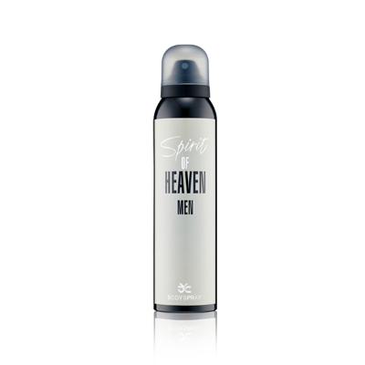 Picture of Spirit of Heaven Men Body Spray - 150ml