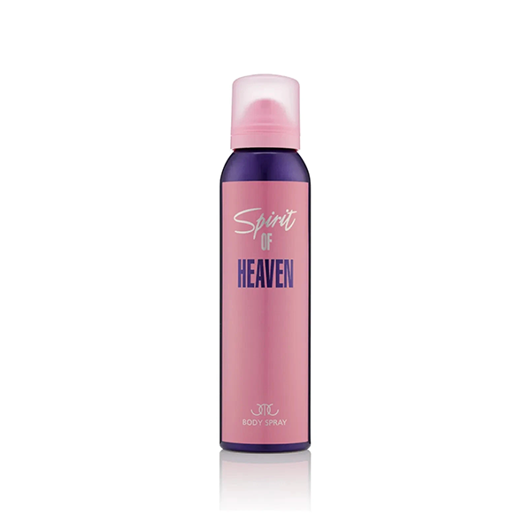 Picture of Spirit of Heaven Women Body Spray - 150ml