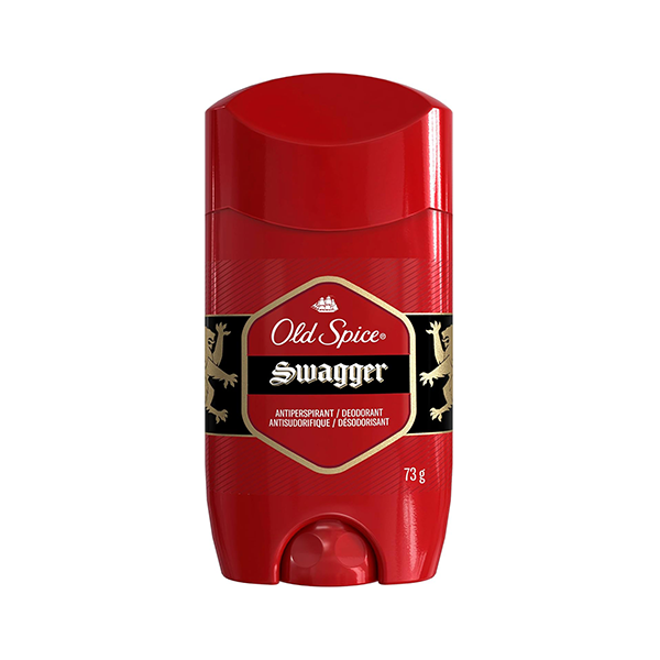 Picture of Old Spice Swagger Antiperspirant Deodorant - 73g