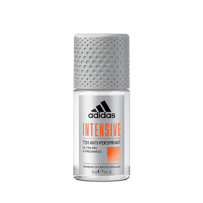 Picture of Adidas Intensive 72H Anti-Perspirant Deo Roll On 50ml