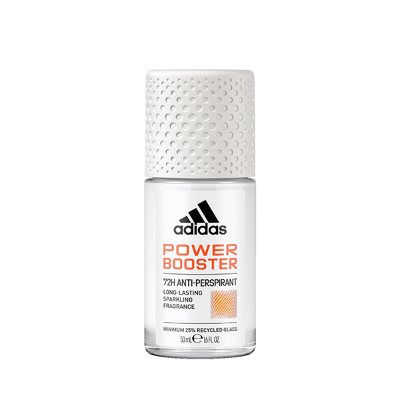 Picture of Adidas Power Booster 72H Anti-Perspirant Deo Roll-On 50ml
