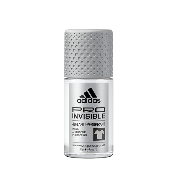 Picture of Adidas Pro Invisible Anti-perspirant Deo Roll-On 50ml