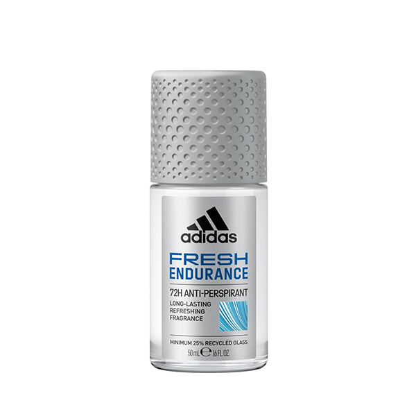 Picture of Adidas Fresh Endurance 72H Anti Perspirant Deo Roll-On 50ml
