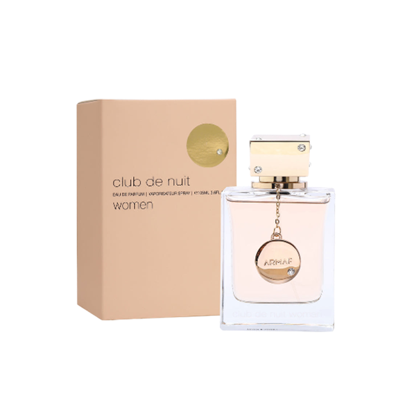 Picture of Armaf Club De Nuit EDP for Woman -105ml