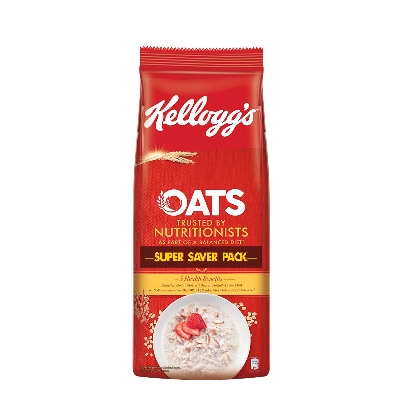 Picture of Kellogg's Oats Breakfast Cereal 1.5kg