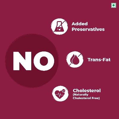 Picture of Kellogg's Muesli Fruit, Nut & Seed Breakfast Cereal 240gm