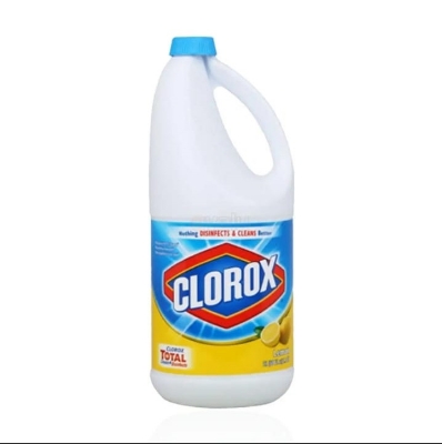 Picture of Clorox Liquid bleach Regular 2 liter