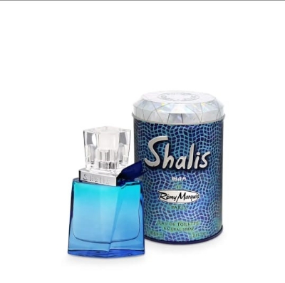 Picture of International France product Body perfume party scent Remy marquis Shalis used for male - 60 ml