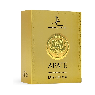 Picture of International UAE product Dorall collection DC APATE perfume for women - 100 ml