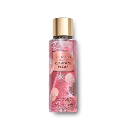 Picture of International VICTORIA'S SECRET CHAMPAGNE PETALS 250mL FRAGRANCE MIST