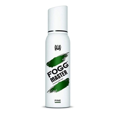 Picture of International Indian product Body Spray FOGG Master AGAR used for male/ female- 120 ml