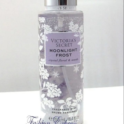 Picture of International Victoria's Secret Moonlight Frost Fragrance Mist for Women 250ml