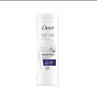Picture of international Dove_Nourishing Body Care Lotion 400ML(Germany)