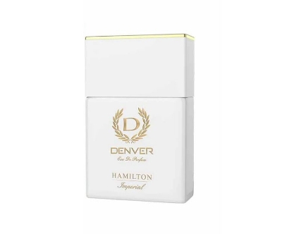 Picture of International Indian Denver Hamilton Imperial EDP Natural Spray,60ml